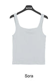 Belly Square Sleeveless