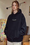 【CPGN X KAKAO FRIENDS】Chunsik Pop Hoodie