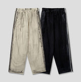 Smudge Painting Track Pants