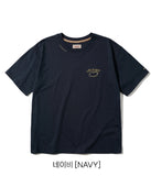Color Mini Short Sleeve T-shirt