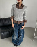 Mod Snap Western Pocket Shirt