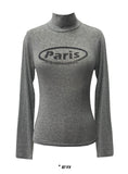 PARIS POLA T