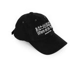 Leaven Washed Vintage Ballcap