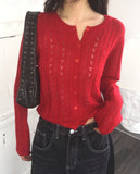 Conden Stud Shoulder Bag