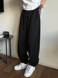 Radette String Jogger & Wide Training Pants