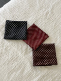 Conem Dot Scarf
