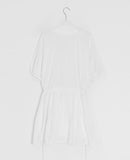 Toa Lace V-Neck String Mini One Piece