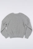 Coty alpaca wool blend knit