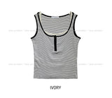 Calling Layered St Sleeveless