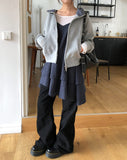 Butterfl Mood Bootcut Pants