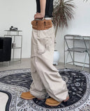 Toyko Rivet Carpenter Pants
