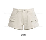 Teev Pocket Cargo Shorts