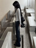 Skinny Snap T