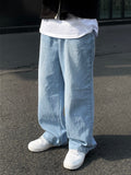 Daily Light Blue Denim Jeans