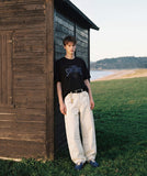 Sun Curve Short Sleeve T-shirts