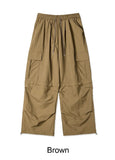 Dake Utility Nylon Pants (2 way)