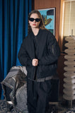 MA-1 Over Cut Jacket