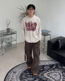 Eden Strap Cargo Pants