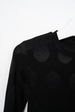 (W) Big Dot Longsleeve