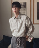 Willow Cation Pigment Shirt