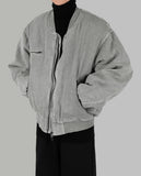 Winter Dying Washed Jumper
