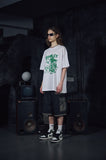 Wembley Short Sleeve Tee