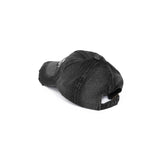 Gof dying ball cap