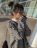 And Round Horn Rim Geek Chic Glasses