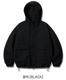 Cheep Windbreaker