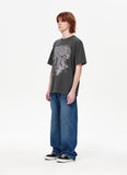 CHOPPER BIKE TEE