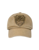 Wappen Washed Cap