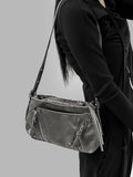 Henti Strap Shoulder Bag