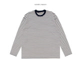 Jerry Stripe T-shirt