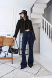 drop chain belt
