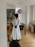 Gethin mix color wool knit