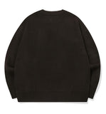Everyday Pullover Sweater