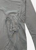 Ella Grunge Long Sleeve