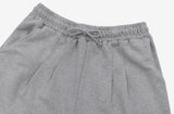 Luwick Pintuck Shorts