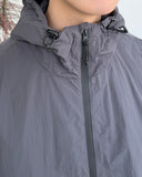 Perron Packable Wind Jacket
