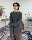 Teria Pigment Waffle T-Shirt