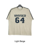 Robile Denim Patch Short Sleeve T-Shirt