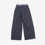 Dana Color Matching Pants