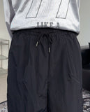 Kesson nylon Carpenter pants