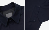 Vik Nagrang Mac Coat