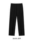 Direc Banding Long Slacks