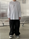 Supima Box Long Sleeve