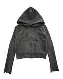 Signal Hood Zipup