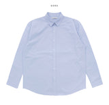 Wens Basic Cotton Shirt