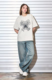 AubeA Drawing Atelier T-shirt