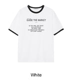 Madin Guide Ringer T-Shirt